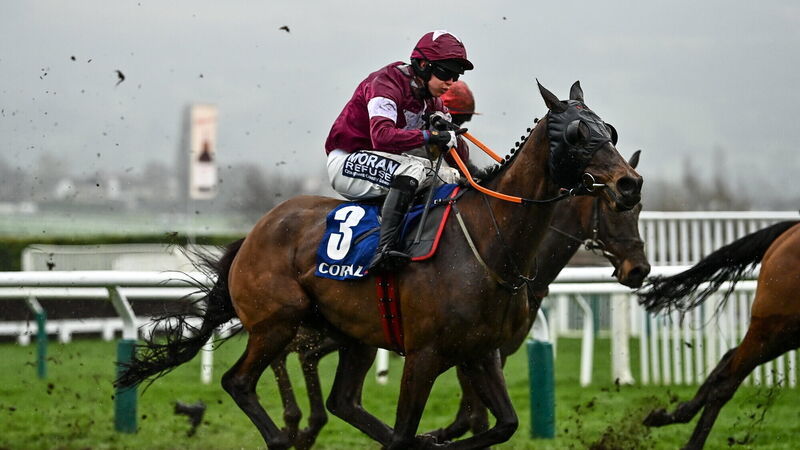 Cheltenham round-up: Cork jockeys Shane Fitzgerald and Paul Townend deliver