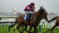 Cheltenham Racing Festival - Champion Chase Day