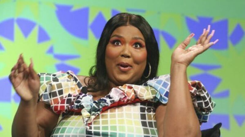 Lizzo says she has ‘made it’ after appearing in Disney cartoon series Lizzo says she has ‘made it’ after appearing in Disney cartoon series