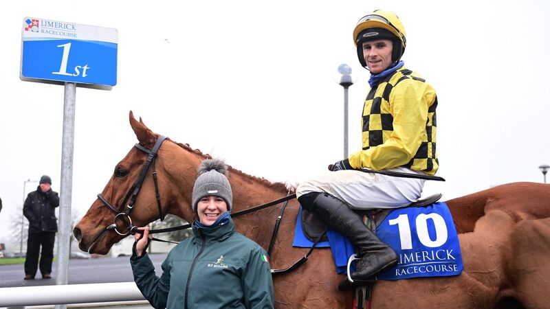 Barry Drake's Cheltenham tips: State Man banker material for County Hurdle Barry Drake's Cheltenham tips: State Man banker material for County Hurdle