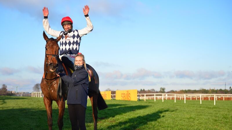 Kevin Murphy's Cheltenham tips: Davy Russell and Galvin can land Gold Cup Kevin Murphy's Cheltenham tips: Davy Russell and Galvin can land Gold Cup