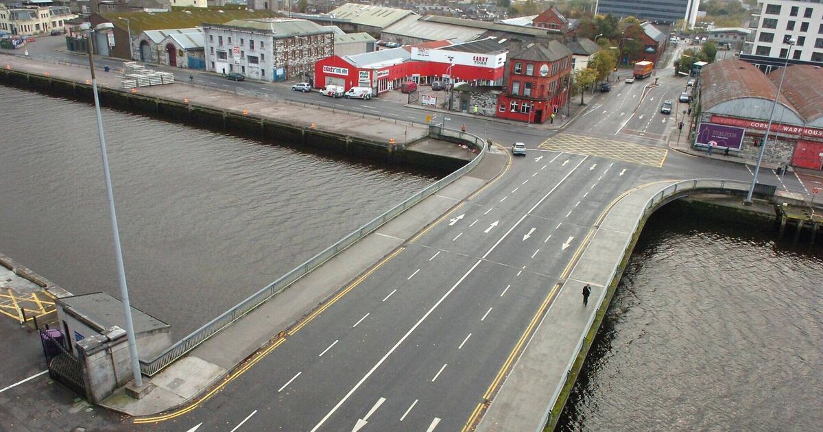 Rehabilitation works to be carried out on five bridges in Cork city - Vimarsana News