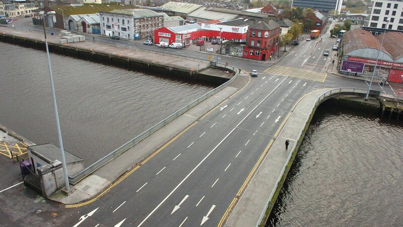 Rehabilitation works to be carried out on five bridges in Cork city Rehabilitation works to be carried out on five bridges in Cork city