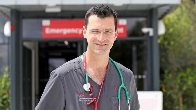 Pandemic brought challenges in healthcare to the fore, but shone a light on heroes Pandemic brought challenges in healthcare to the fore, but shone a light on heroes