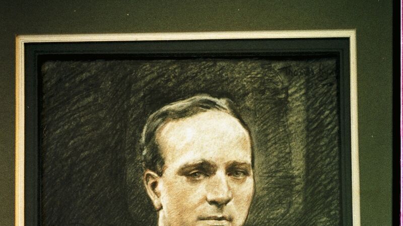 Commemoration event to mark anniversary of assassination of Tomás Mac Curtain to take place in Cork Commemoration event to mark anniversary of assassination of Tomás Mac Curtain to take place in Cork