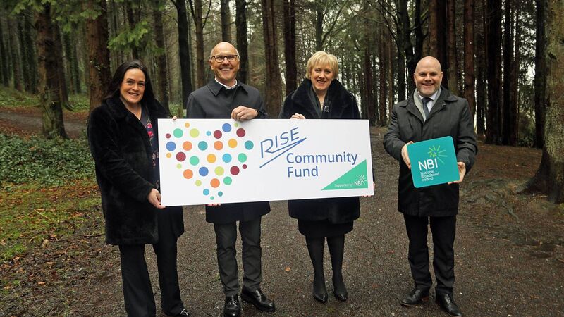 €5k digital grant for Carrigaline enterprises €5k digital grant for Carrigaline enterprises
