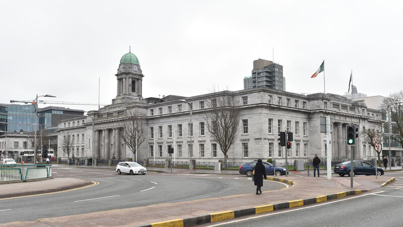 Cork Councillors condemn Putin’s war in Ukraine