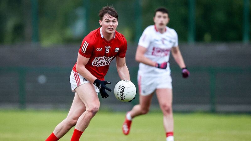 Cork v Down: Football team named for vital battle at Páirc Uí Chaoimh