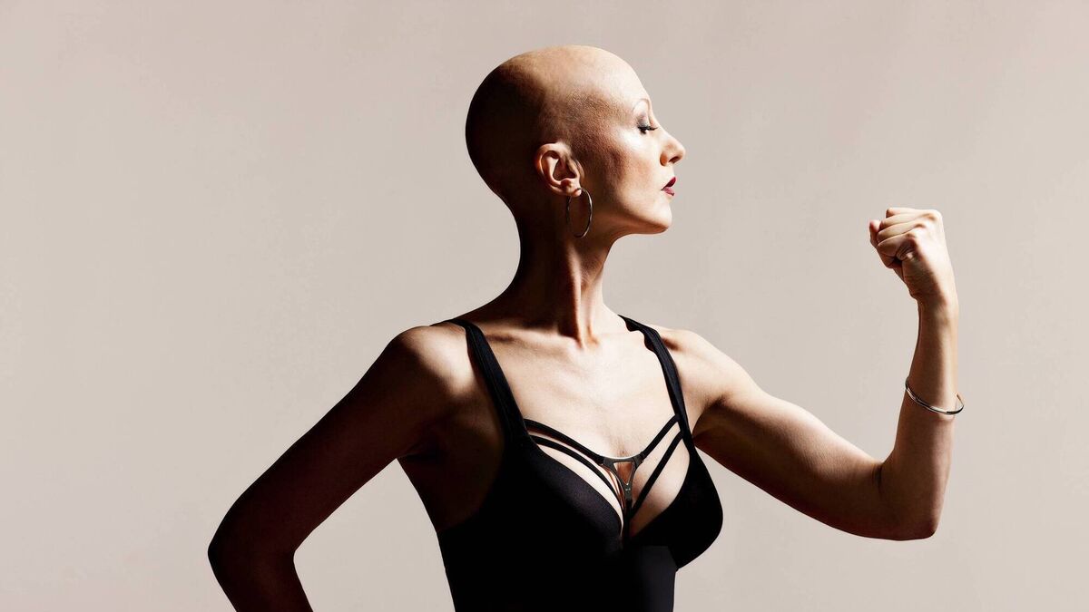 Cork theatre is streaming a play about one woman's cancer treatment