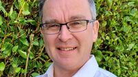 I was forced to leave my family during Covid, says Cork CF sufferer