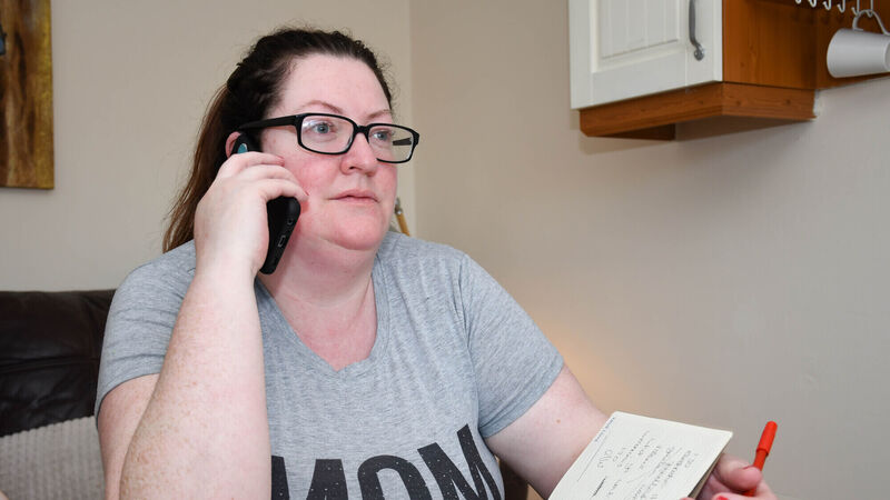Cork parents’ ‘uphill battle’ for crucial disability services Cork parents’ ‘uphill battle’ for crucial disability services