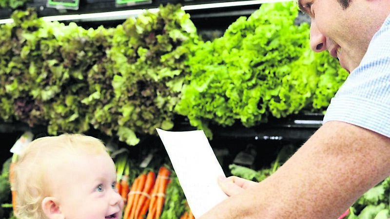 We need to cook up a whole new approach to food we eat