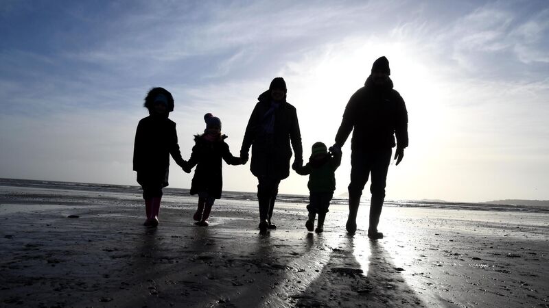 A week of warm sunshine predicted for Cork A week of warm sunshine predicted for Cork