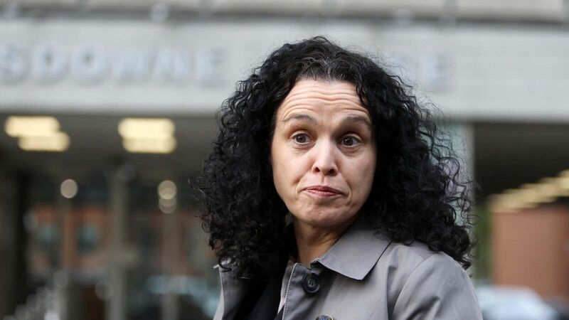 INMO calls for Government intervention amid ‘huge levels of overcrowding’ INMO calls for Government intervention amid ‘huge levels of overcrowding’