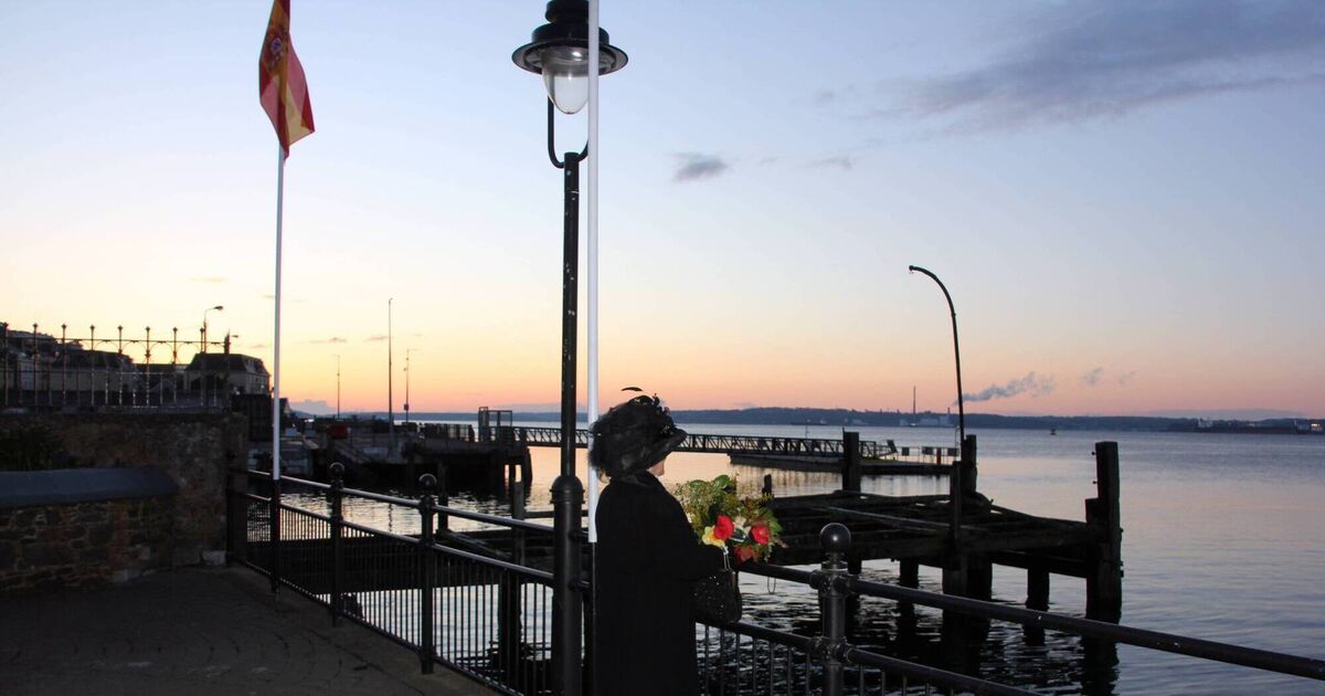 Titanic tragedy to be remembered in Cobh - Vimarsana News