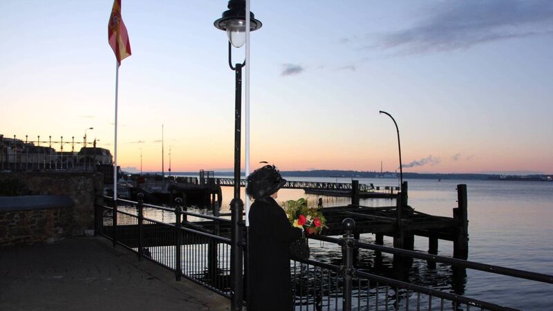 Titanic tragedy to be remembered in Cobh