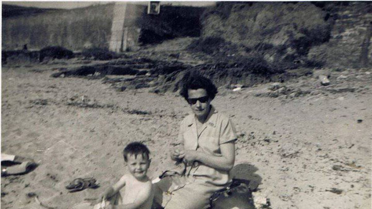 Cork people: The things we love about our mothers...