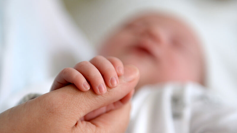 Reflections on Motherhood