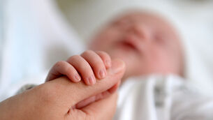 <p>Mother's Day is a great time for reflection says Dr Michelle O'Driscoll. Picture: Stock</p>