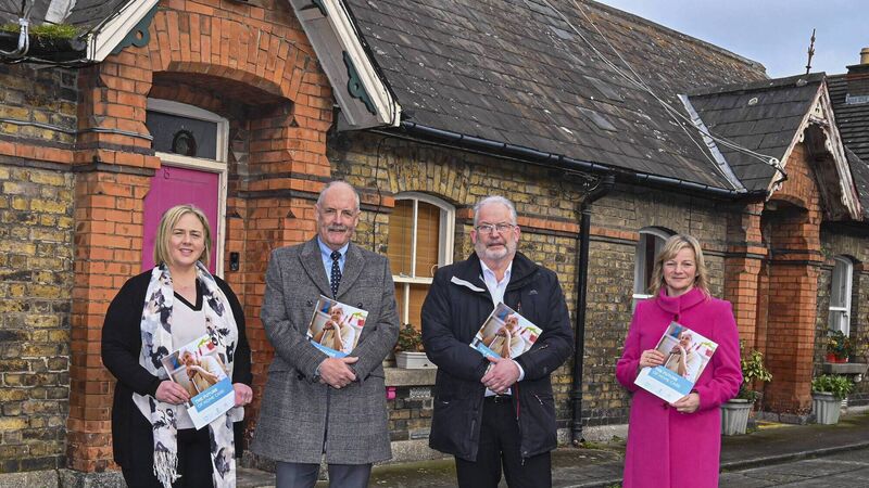 Cork TD says forming of home care group a ‘positive step for home care reform’ Cork TD says forming of home care group a ‘positive step for home care reform’