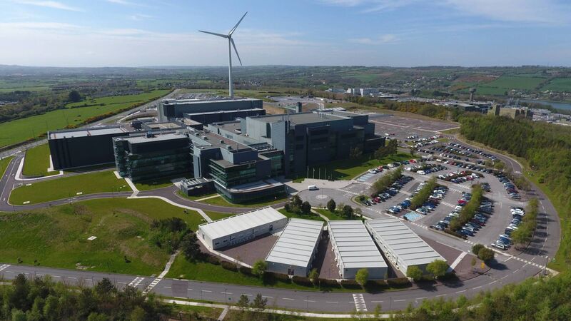 Janssen expansion: Ringaskiddy investment may create 180 jobs Janssen expansion: Ringaskiddy investment may create 180 jobs