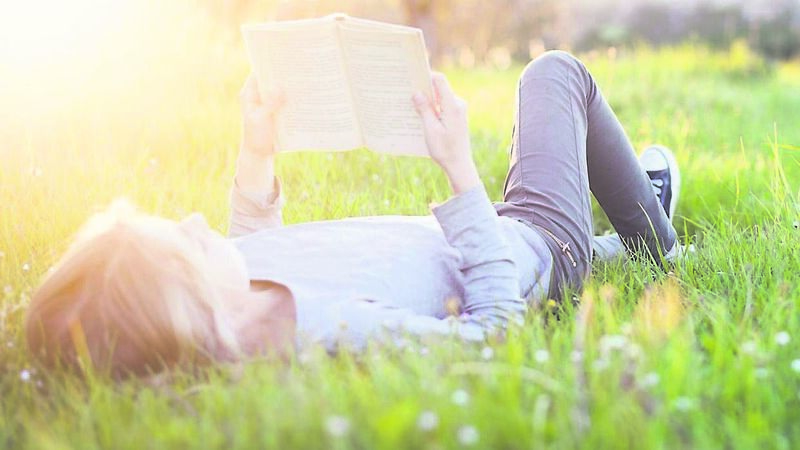 It’s OK to remember the simple, happy, fun-filled days of our lives