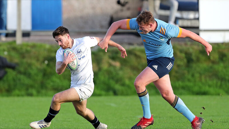 Cork Con prepare for demanding finale with three rounds left