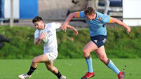 Cork Con prepare for demanding finale with three rounds left