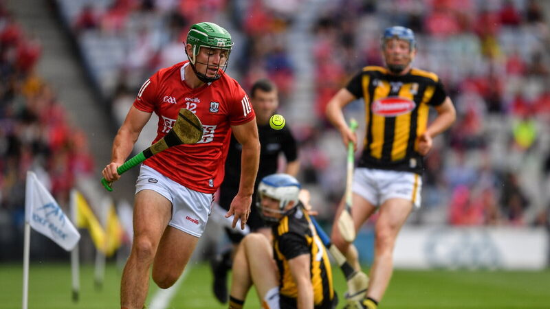 Cork v Kilkenny: Teams named for league semi at Páirc Uí Chaoimh