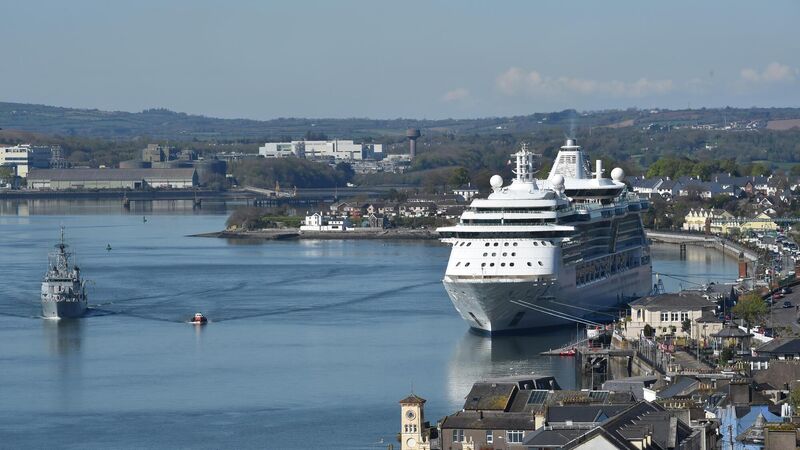 'It has an enormous, positive, impact': Delight at return of cruises to Cork 'It has an enormous, positive, impact': Delight at return of cruises to Cork