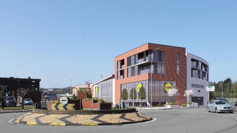 'It makes a mockery': Disappointment in Douglas over overturning of Lidl decision 'It makes a mockery': Disappointment in Douglas over overturning of Lidl decision