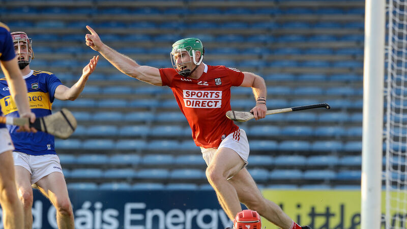Cork v Kilkenny: U20s edge out rivals in a high-scoring tie at Páirc Uí Chaoimh Cork v Kilkenny: U20s edge out rivals in a high-scoring tie at Páirc Uí Chaoimh