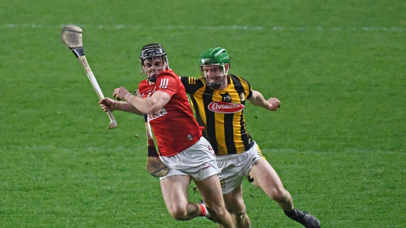 Cork v Kilkenny: Hurlers into first Allianz Hurling League final since 2015