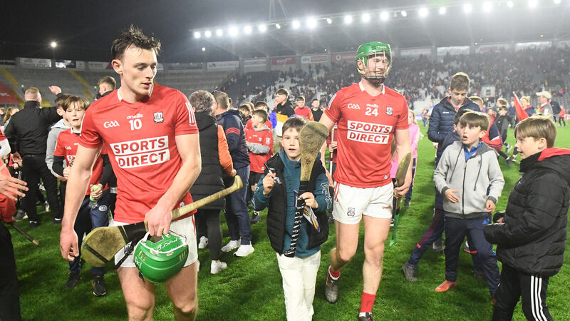 Three reasons the Cork hurlers beat Kilkenny Three reasons the Cork hurlers beat Kilkenny