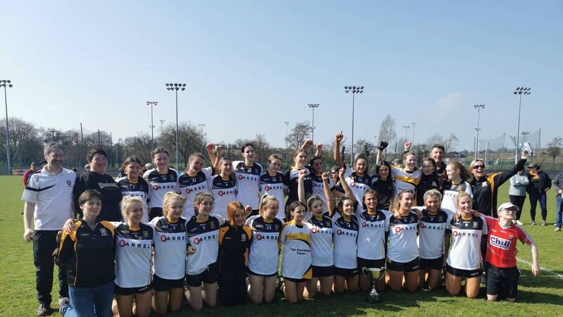 Cork ladies football: Draws made for U21 grades as Mourneabbey bid to retain A title Cork ladies football: Draws made for U21 grades as Mourneabbey bid to retain A title