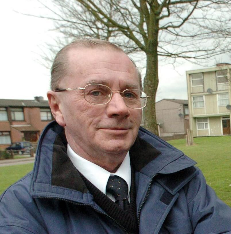 The late Tom O’Sullivan of Togher. Picture: Gerard McCarthy The late Tom O’Sullivan of Togher. Picture: Gerard McCarthy