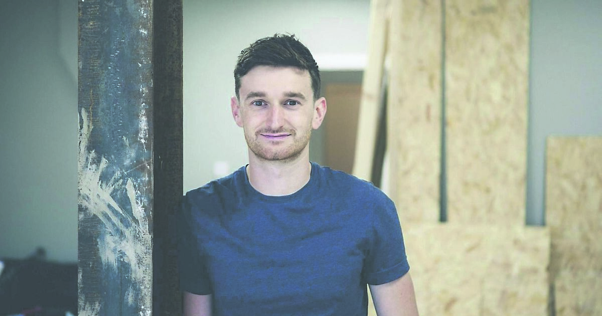 Al is a poster boy for business in Cork city - Vimarsana News