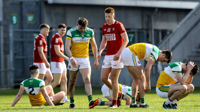 Cork football talking points: Backpass rule helped Rebels dodge relegation