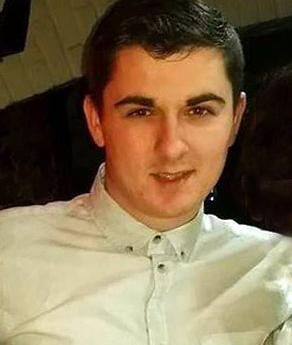 Shane Murphy