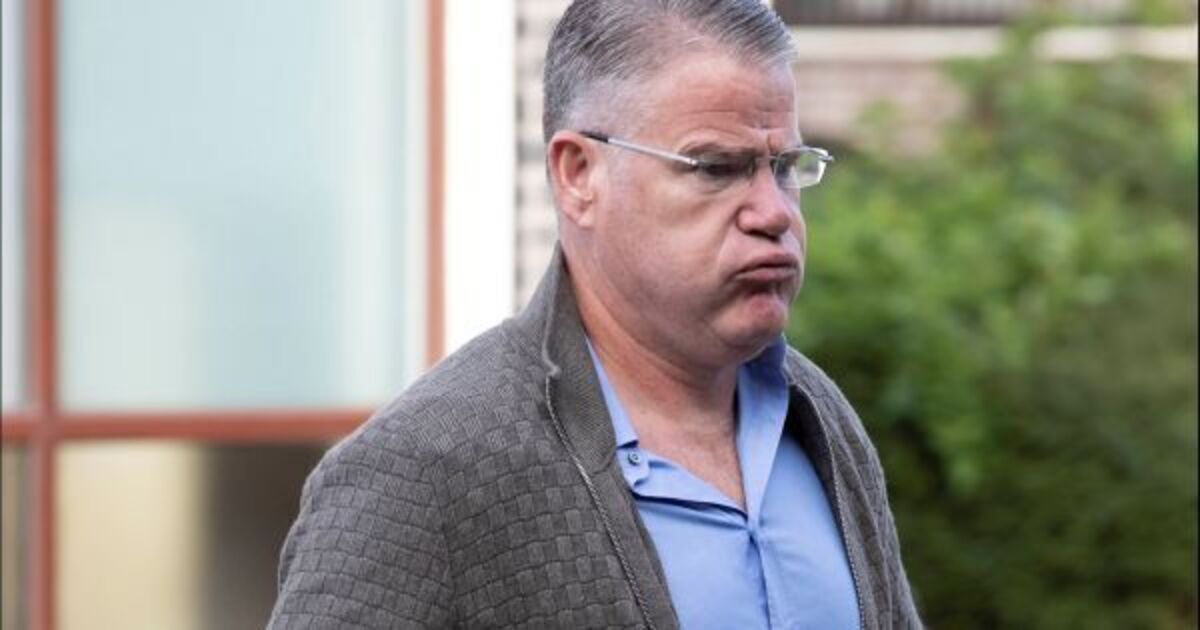 Head of criminal organisation, Thomas Kavanagh jailed for 21 years - Vimarsana News