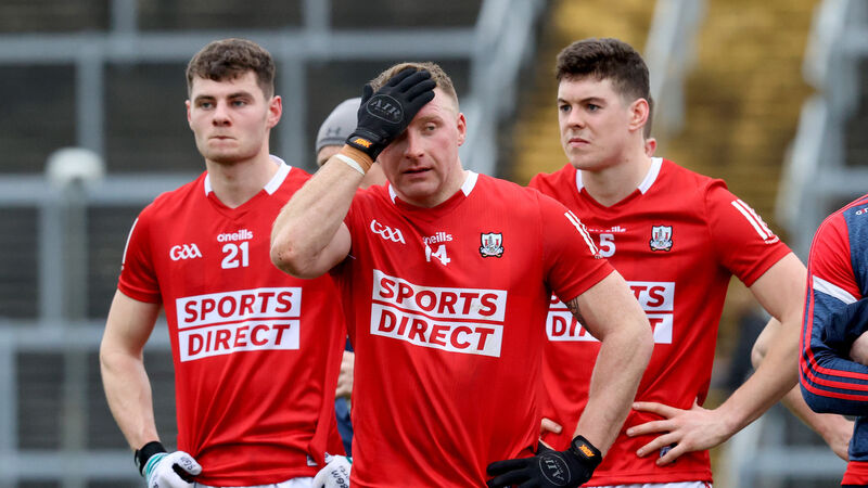 Cork v Kerry clash will move to Killarney due to Páirc Uí Rinn capacity