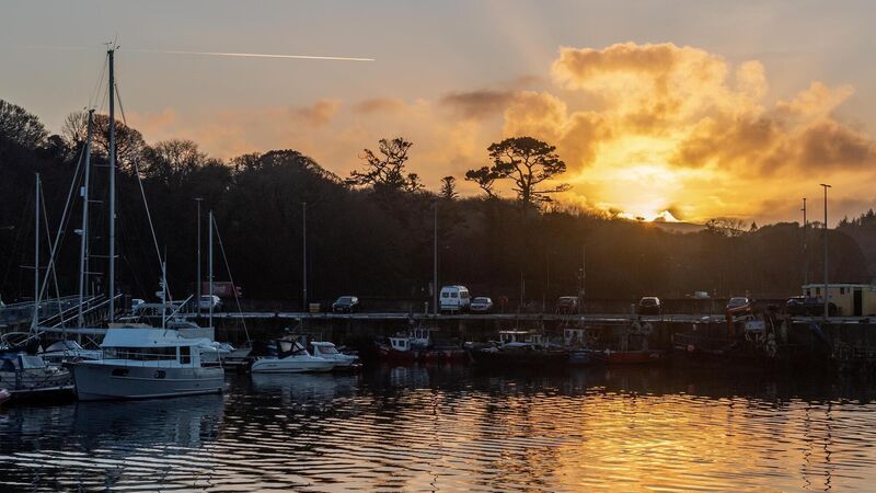 Enjoy the sunshine, it's not here to stay: Cork to get colder this week Enjoy the sunshine, it's not here to stay: Cork to get colder this week