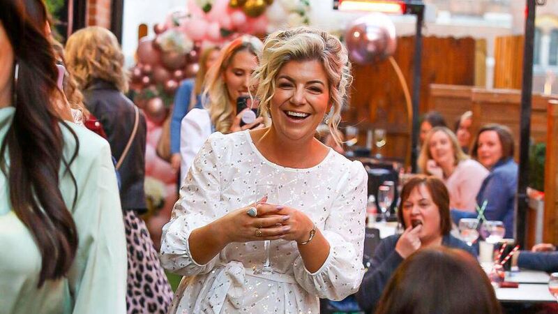 Cork woman who has raised over €100k for Marymount hosts another sell out event Cork woman who has raised over €100k for Marymount hosts another sell out event