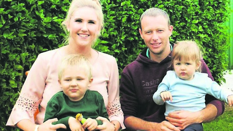Cork mum: I will bring my autism fight to the Taoiseach