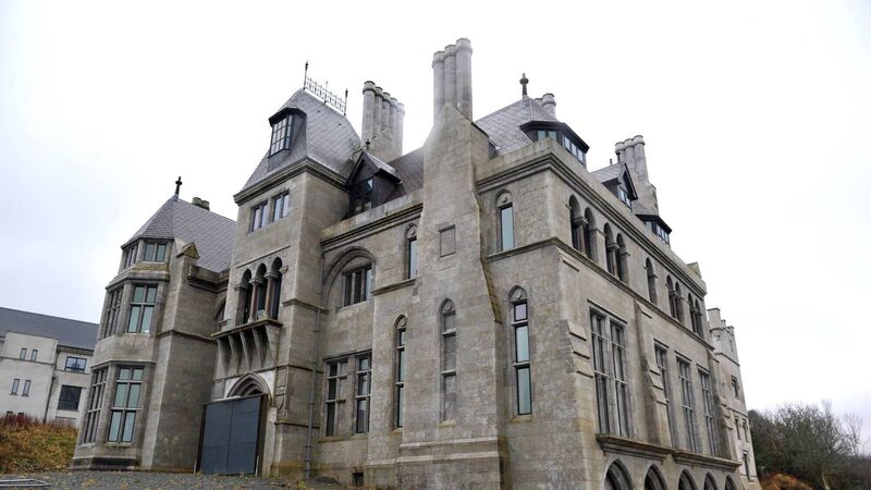 West Cork to get new luxury hotel after multimillion euro acquisition 