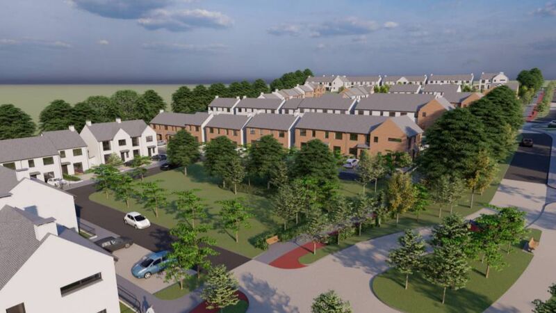 ‘A good news story’: Plans for a strategic housing development on the northside of Cork city get the green light ‘A good news story’: Plans for a strategic housing development on the northside of Cork city get the green light