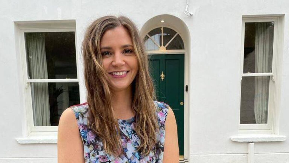 Beautiful Cork city house makes it to final of RTÉ's Home of the Year