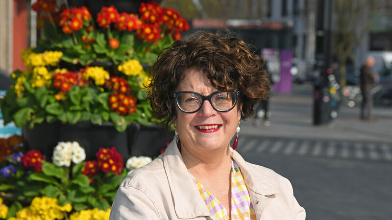 Cork woman: Sharing my story to help cancer research Cork woman: Sharing my story to help cancer research