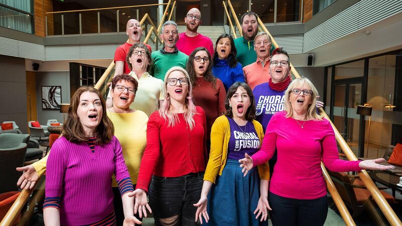 Cork to welcome thousands of singers from around the world for Choral Festival