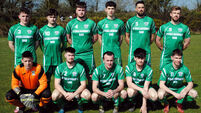 AUL: Coachford strike late to beat Carew on penalties in Munster Junior Cup